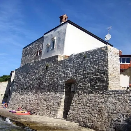 アパート In Novigrad/istrien 9556 Novigrad Istria