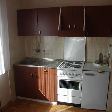 In Novigrad/istrien 9556